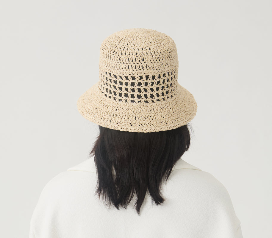 Eugenia Kim Jonah Bucket Hat