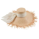 Eugenia Kim-Mirabel Raffia Wide-Brim Sunhat