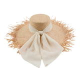Eugenia Kim-Mirabel Raffia Wide-Brim Sunhat