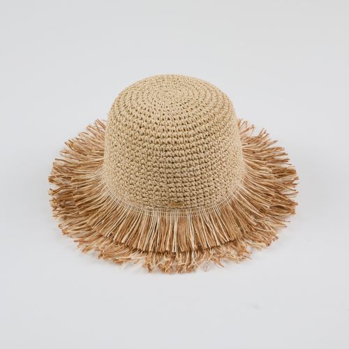 Eugenia Kim-Joni Crochet Bucket Hat