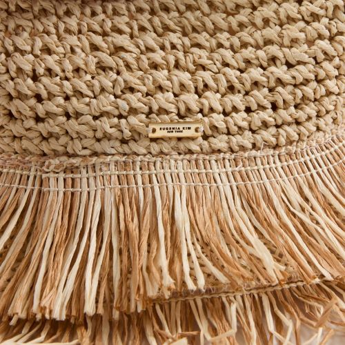 Eugenia Kim-Joni Crochet Bucket Hat