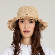 Eugenia Kim-Joni Crochet Bucket Hat