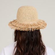 Eugenia Kim-Joni Crochet Bucket Hat