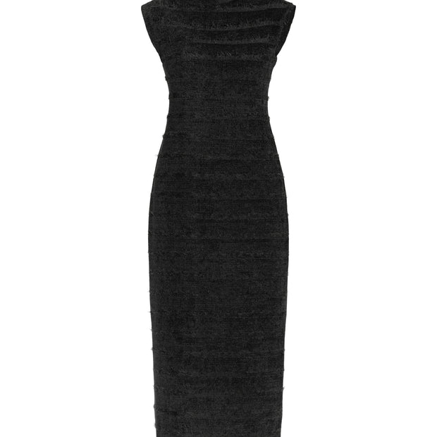 Hilary MacMillan Turtleneck Dress