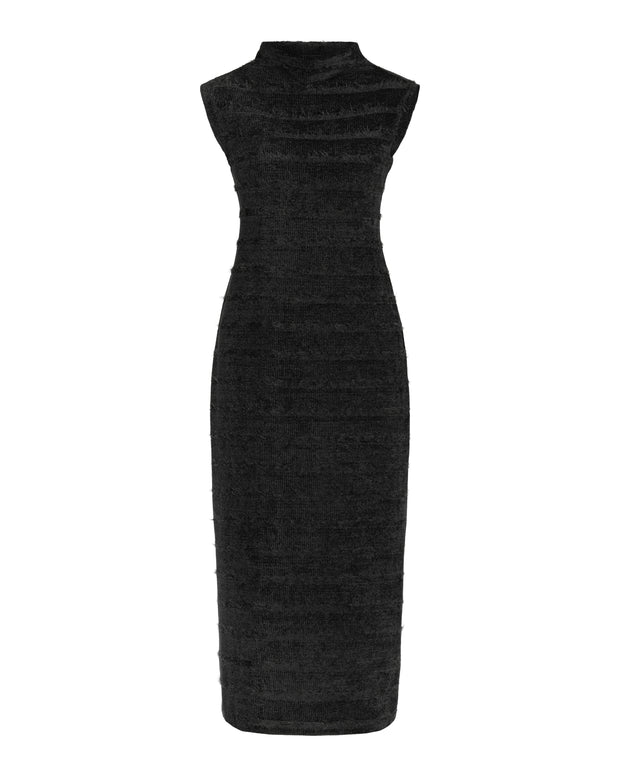 Hilary MacMillan Turtleneck Dress