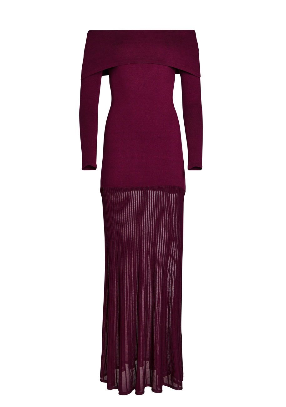 Seroya Isotta Dress