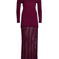 Seroya Isotta Dress