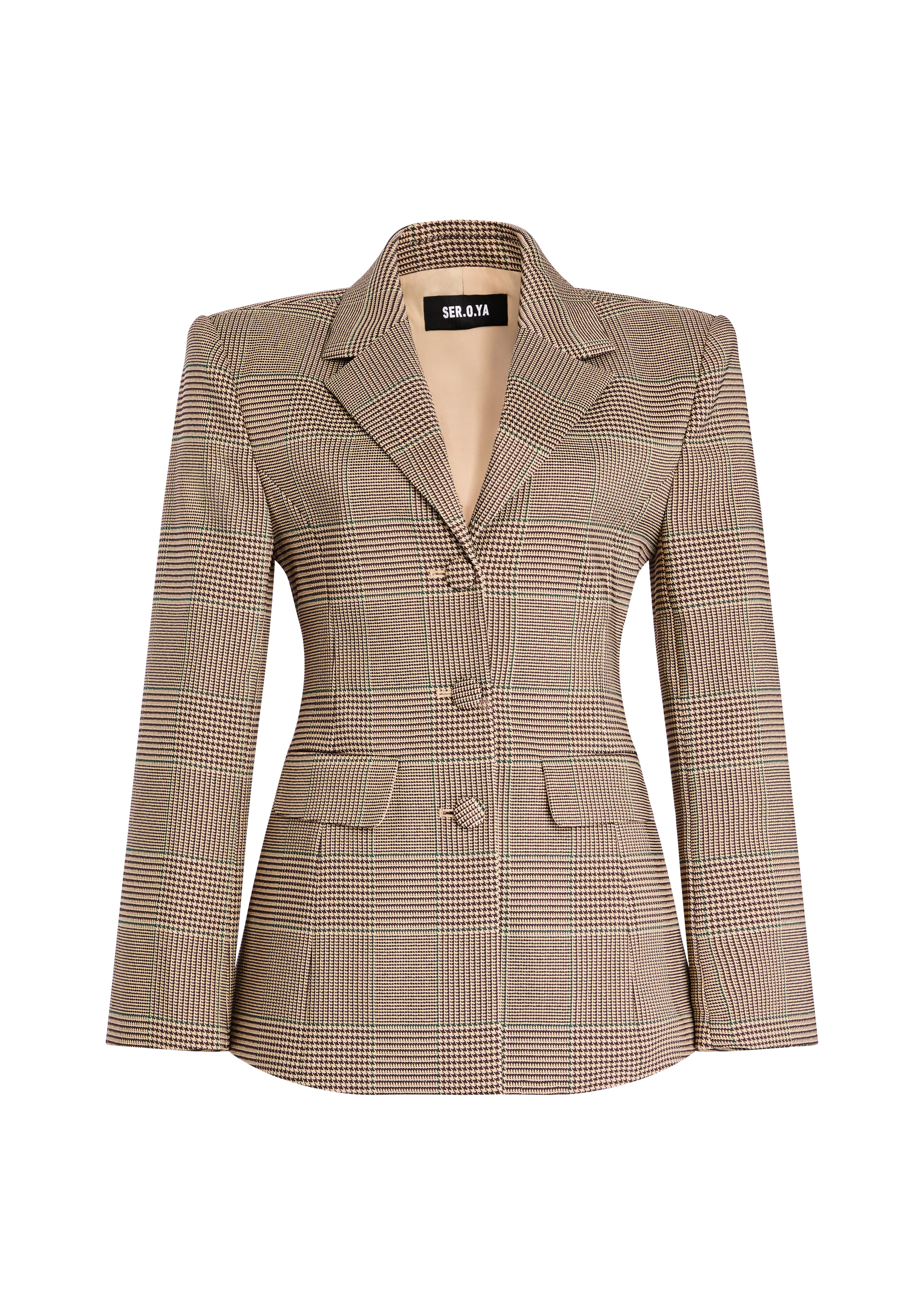 Seroya Jennifer Blazer