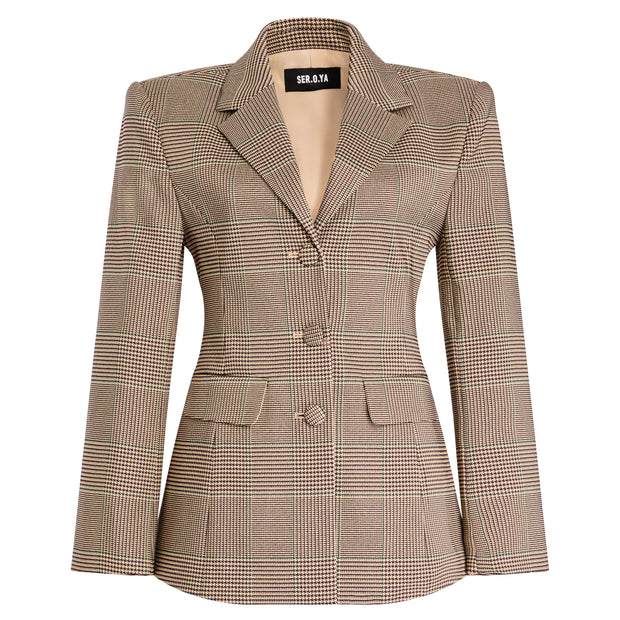 Seroya Jennifer Blazer