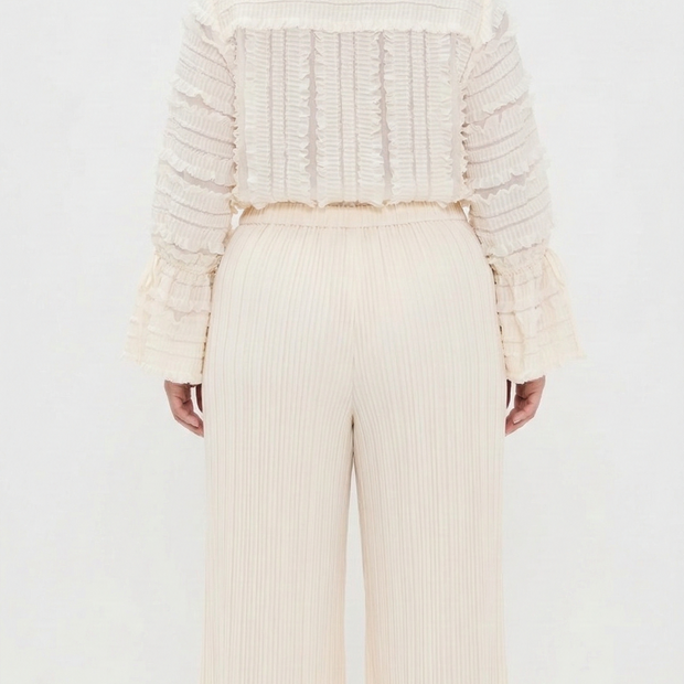 Aknvas Clayre blouse