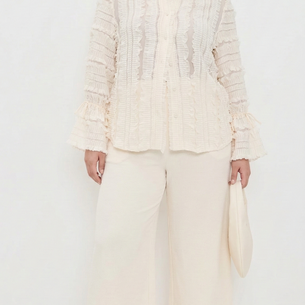 Aknvas Clayre blouse