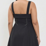 Stine Goya - Mini Dress w/ Adjustable Straps