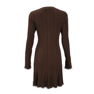 Aknvas  Holly Dress