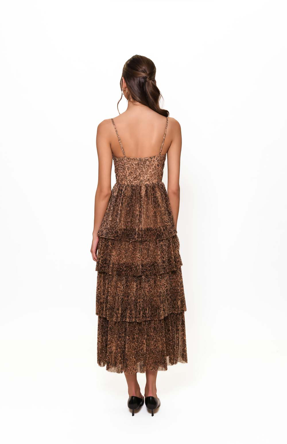 Hutch-Zaria Gown