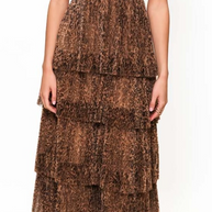 Hutch-Zaria Gown