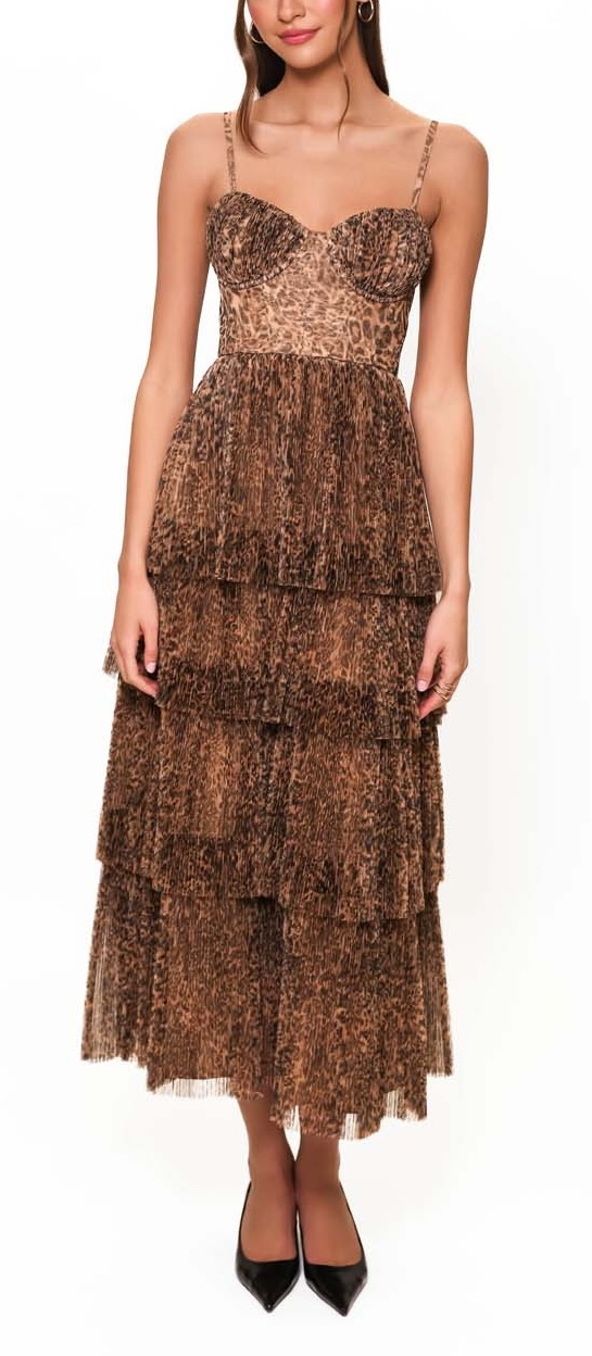 Hutch-Zaria Gown