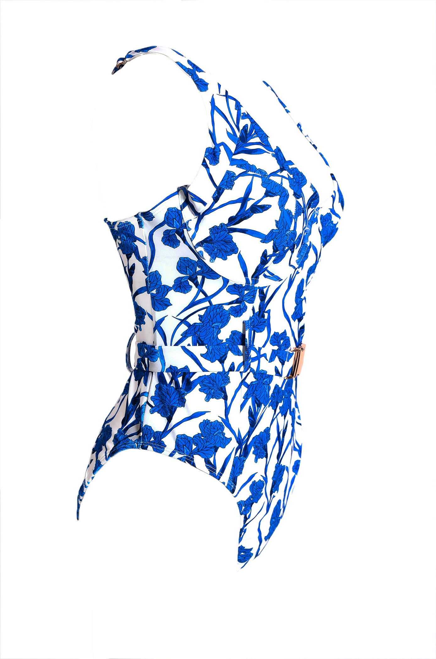 Hutch - Sally One Piece Swimsuit