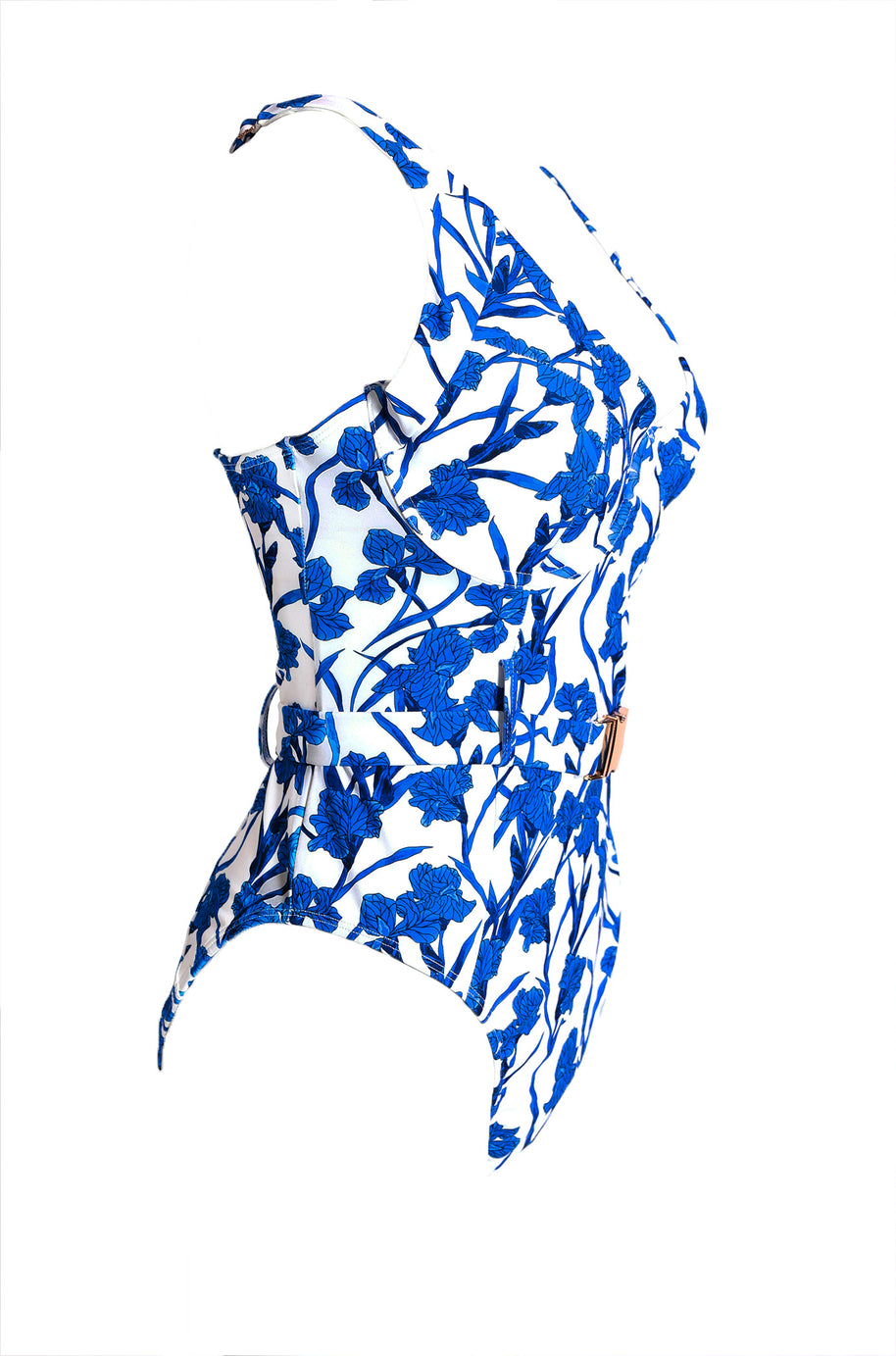 Hutch - Sally One Piece Swimsuit