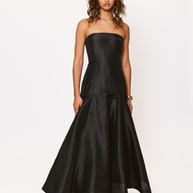 Hutch-MARIA DRESS