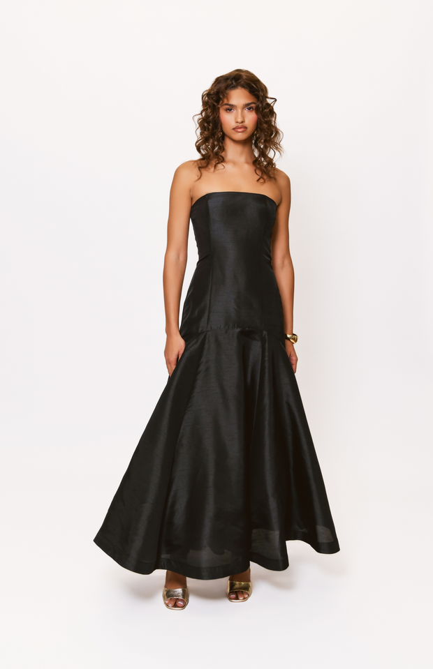 Hutch-MARIA DRESS