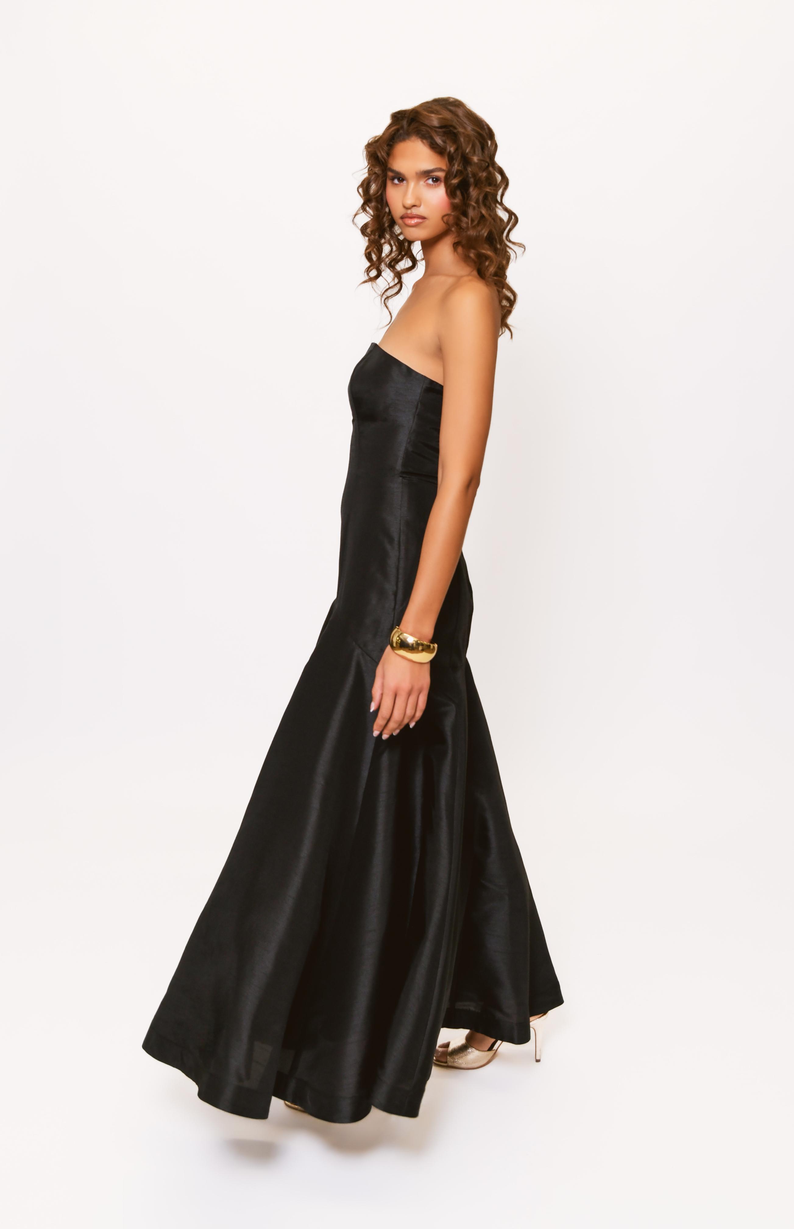 Hutch-MARIA DRESS