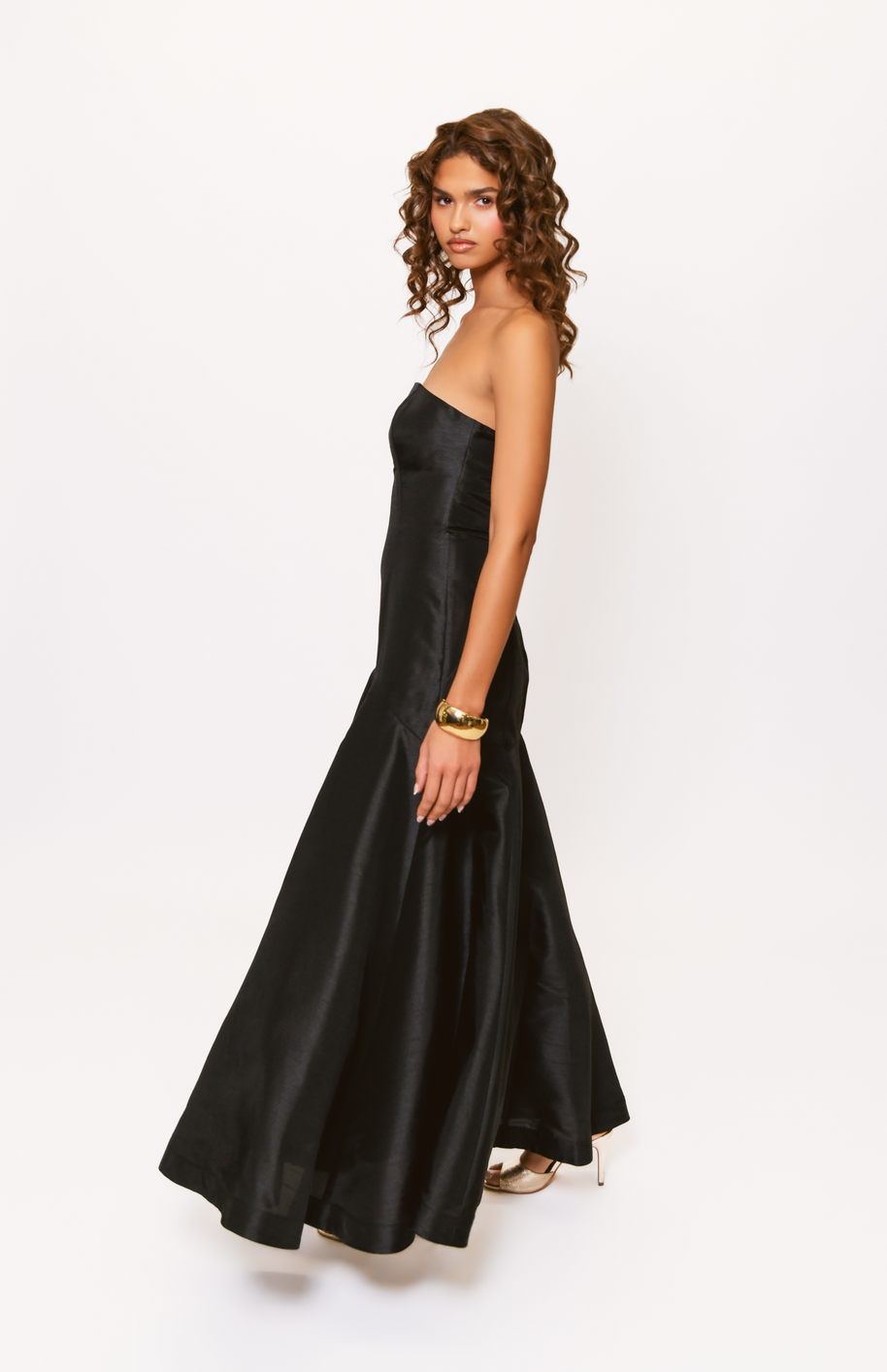 Hutch-MARIA DRESS