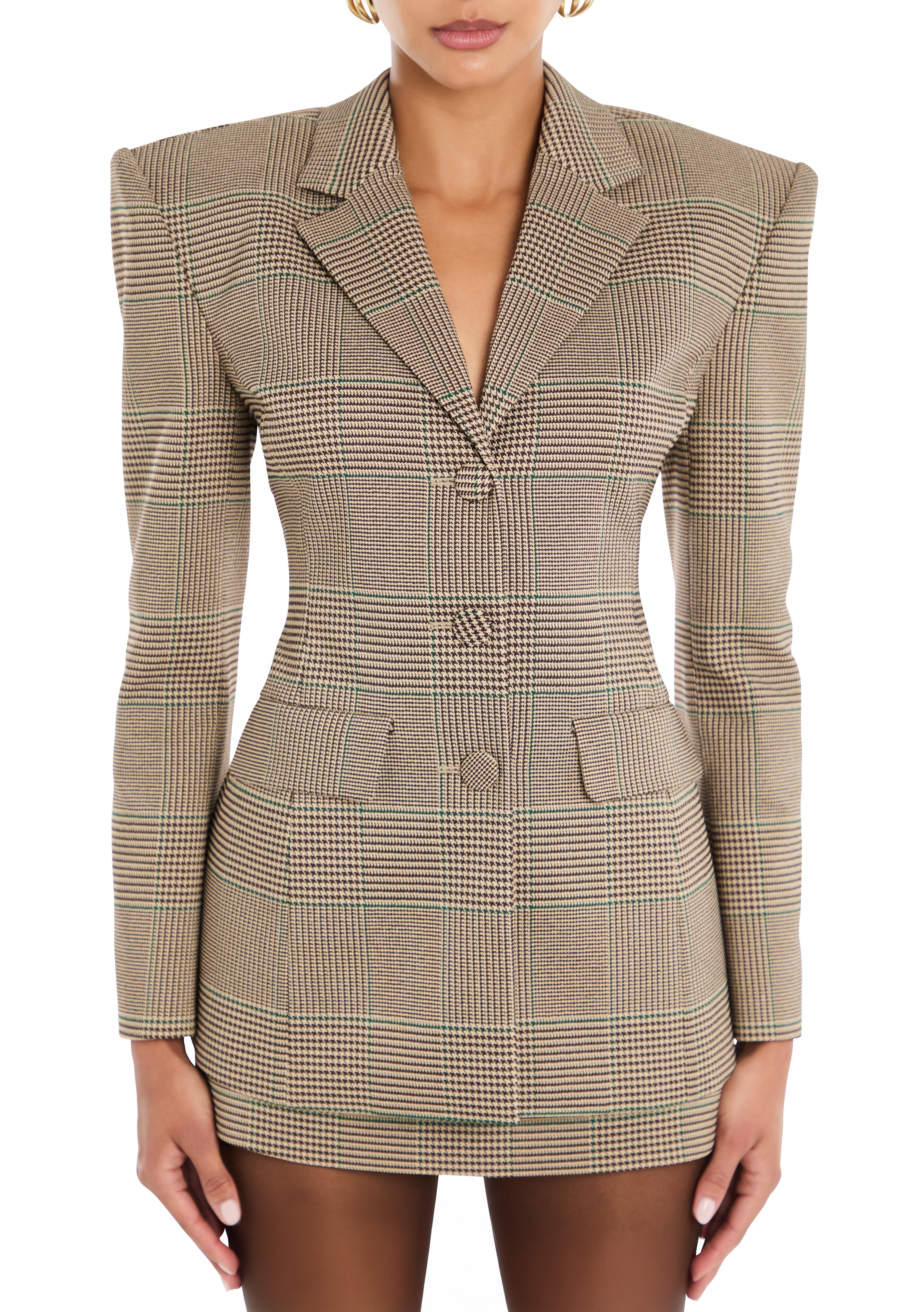 Seroya Jennifer Blazer