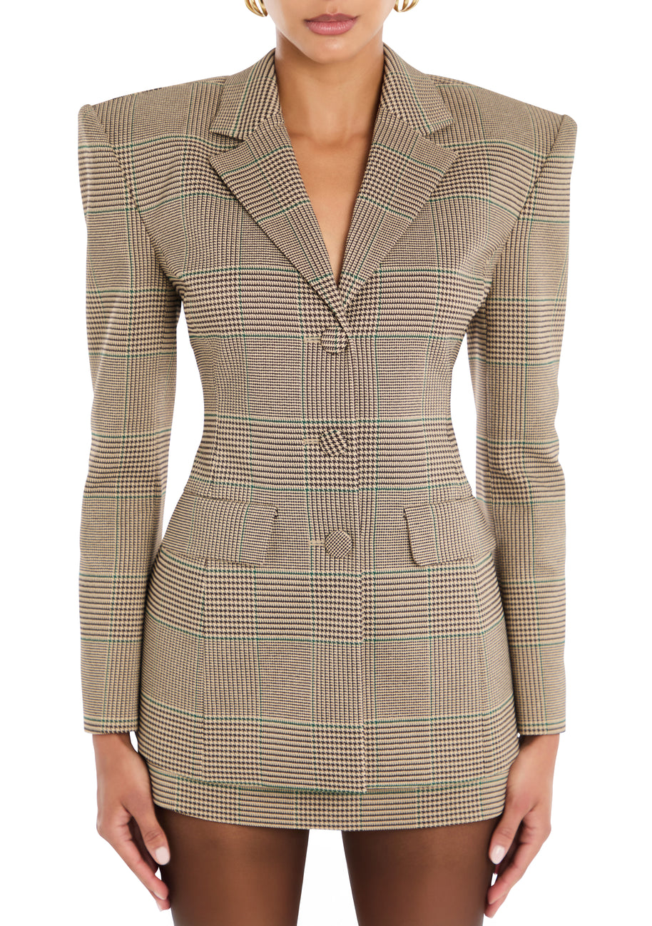 Seroya Jennifer Blazer