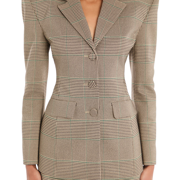 Seroya Jennifer Blazer