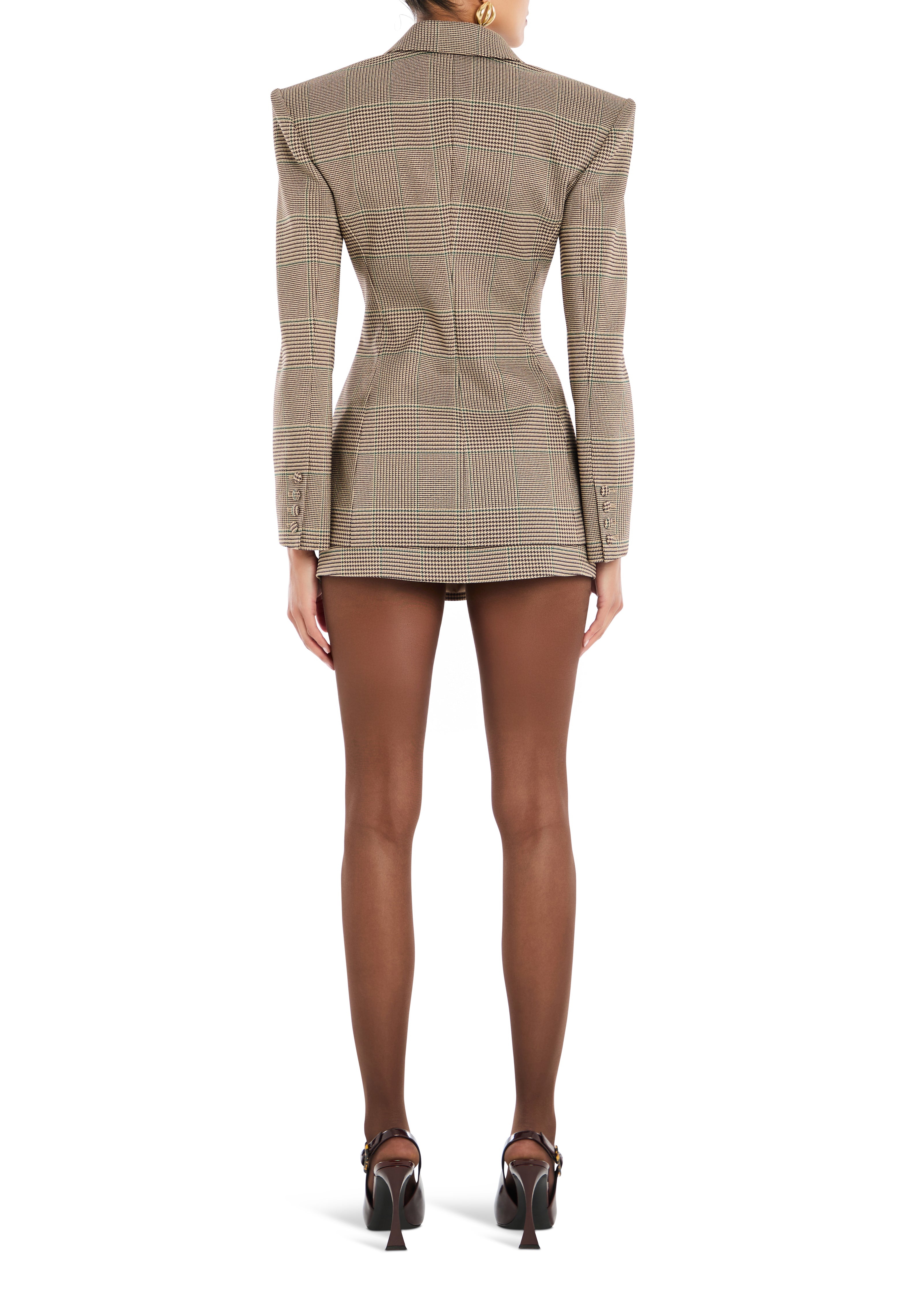 Seroya Jennifer Blazer