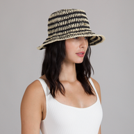 Eugenia Kim-Jonah Crochet Bucket Hat