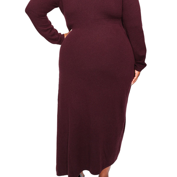 Aknvas Minerva knit dress