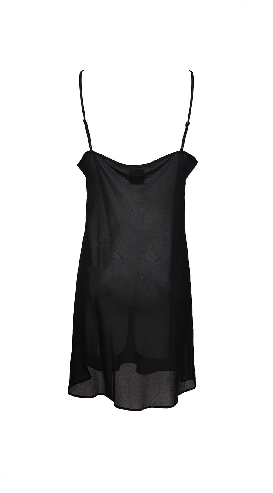 Aknvas Tissy lace gown