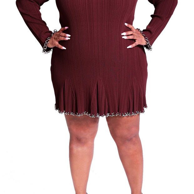 Aknvas  Holly Dress