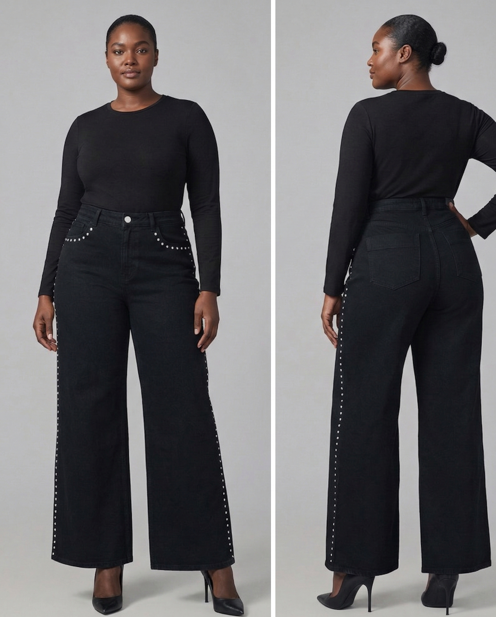 Lola Denim-Milan-SB