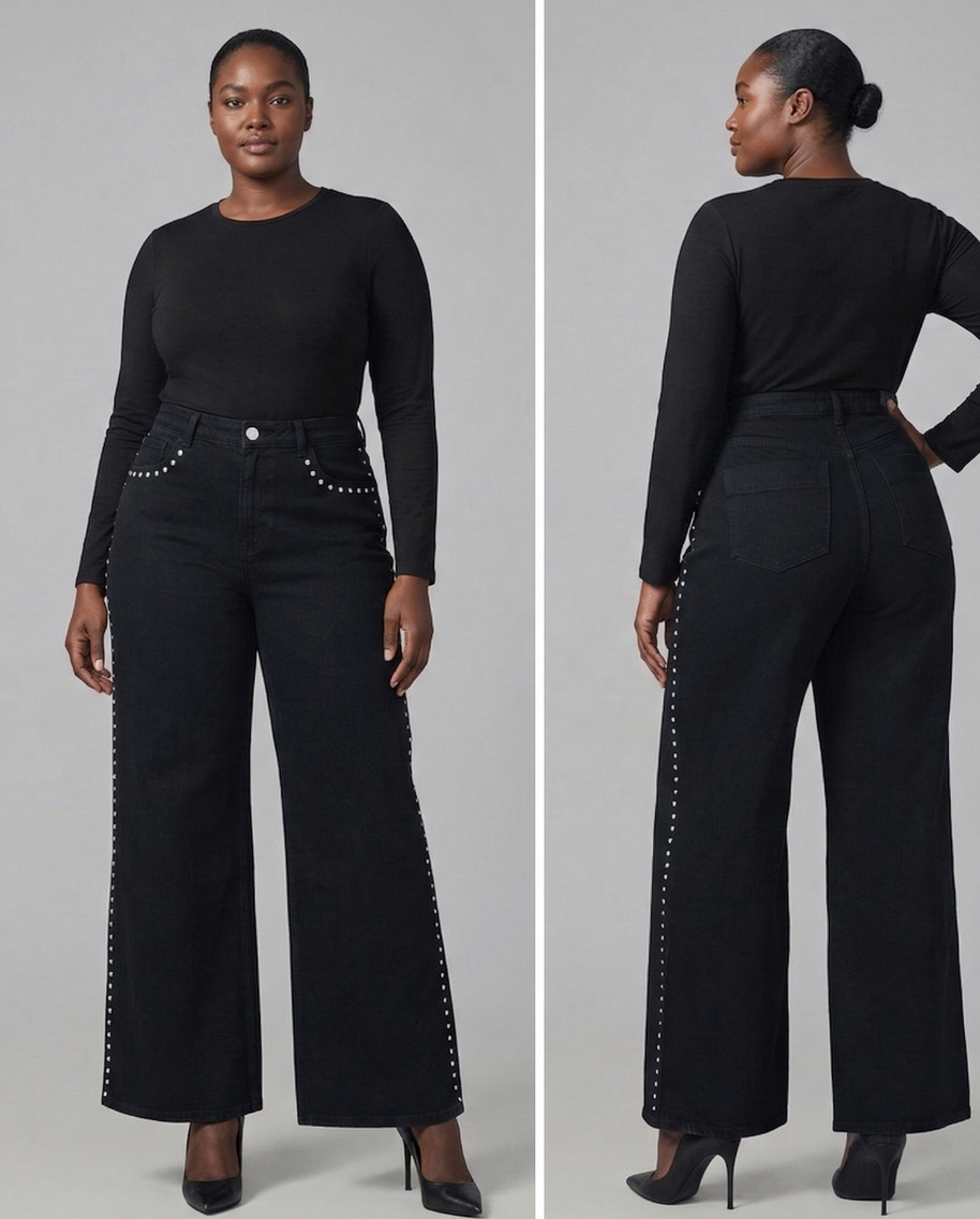 Lola Denim-Milan-SB