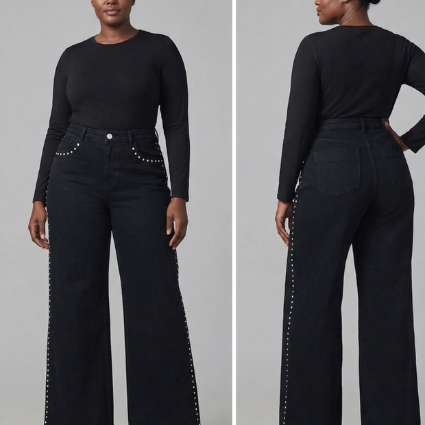 Lola Denim-Milan-SB