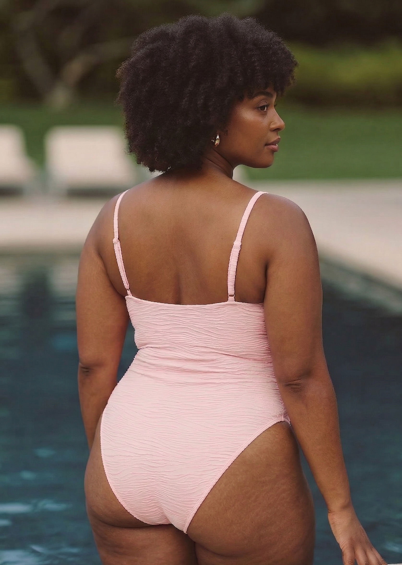 La Porte - Brooks Pearl One Piece