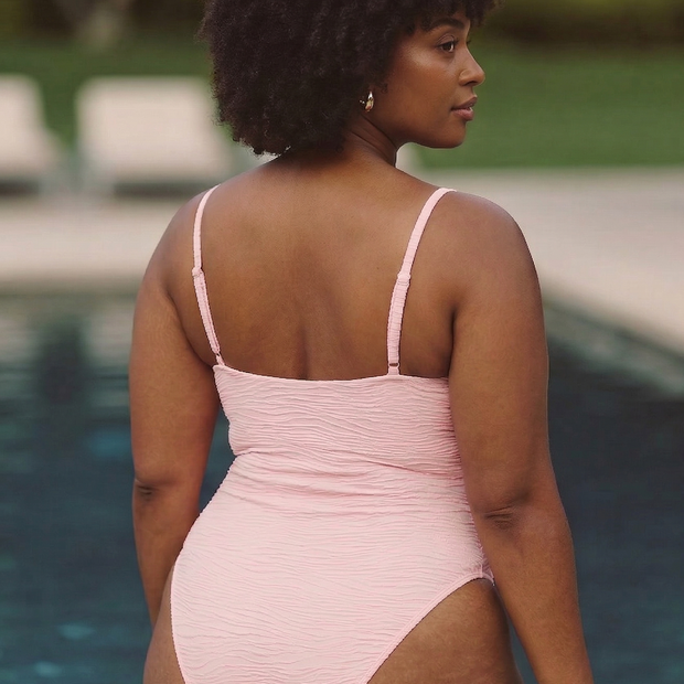 La Porte - Brooks Pearl One Piece