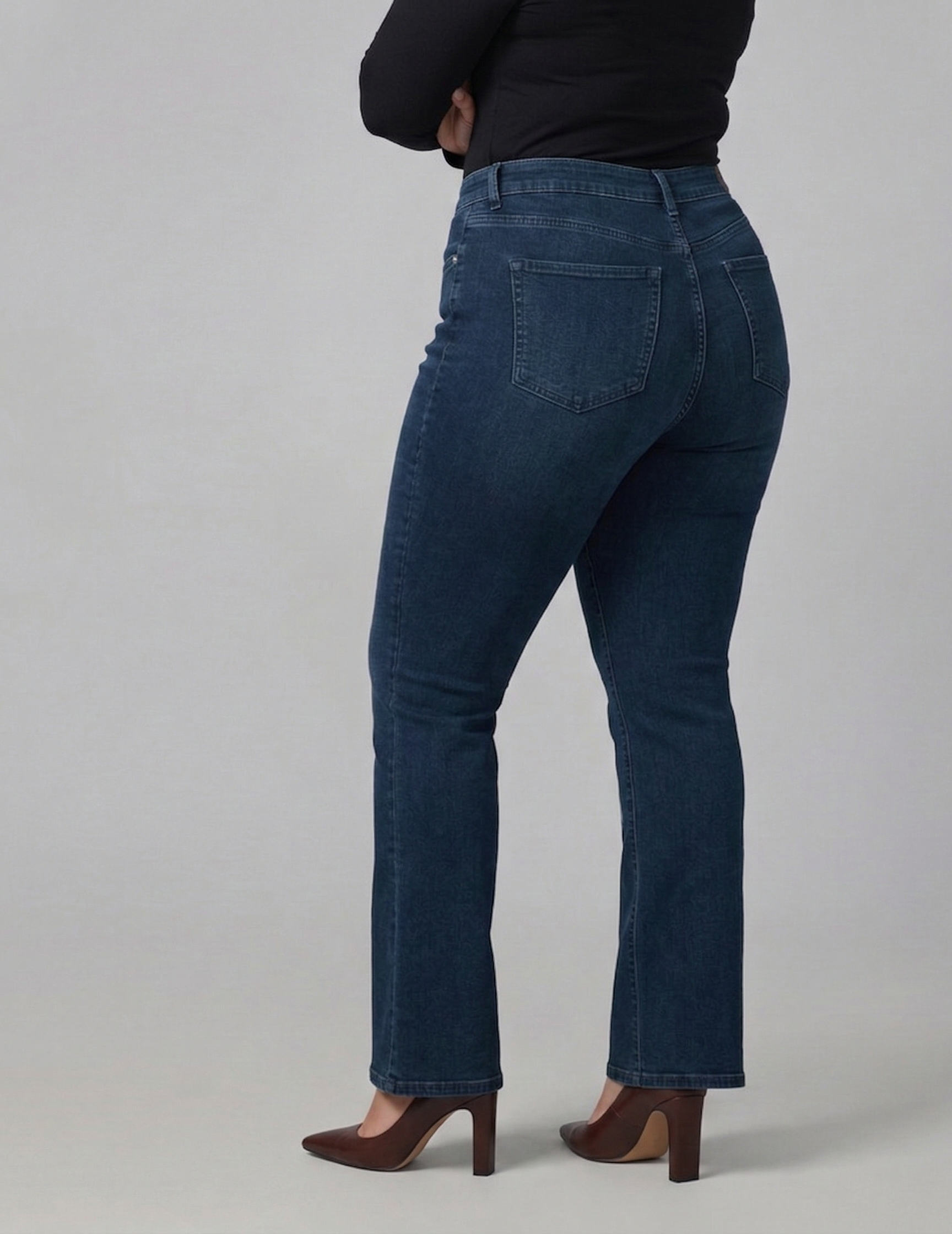 Lola Denim-Alice-SDB