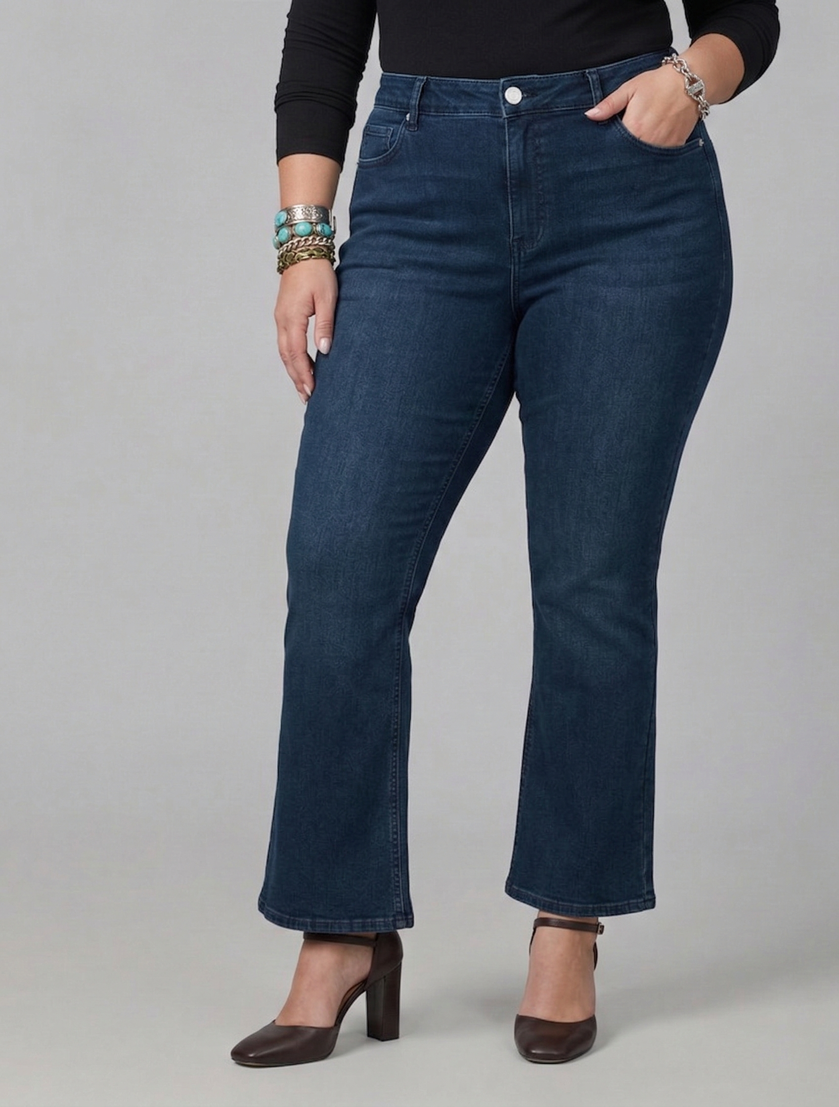 Lola Denim-Alice-SDB