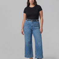 Lola Denim -Colette-MDL