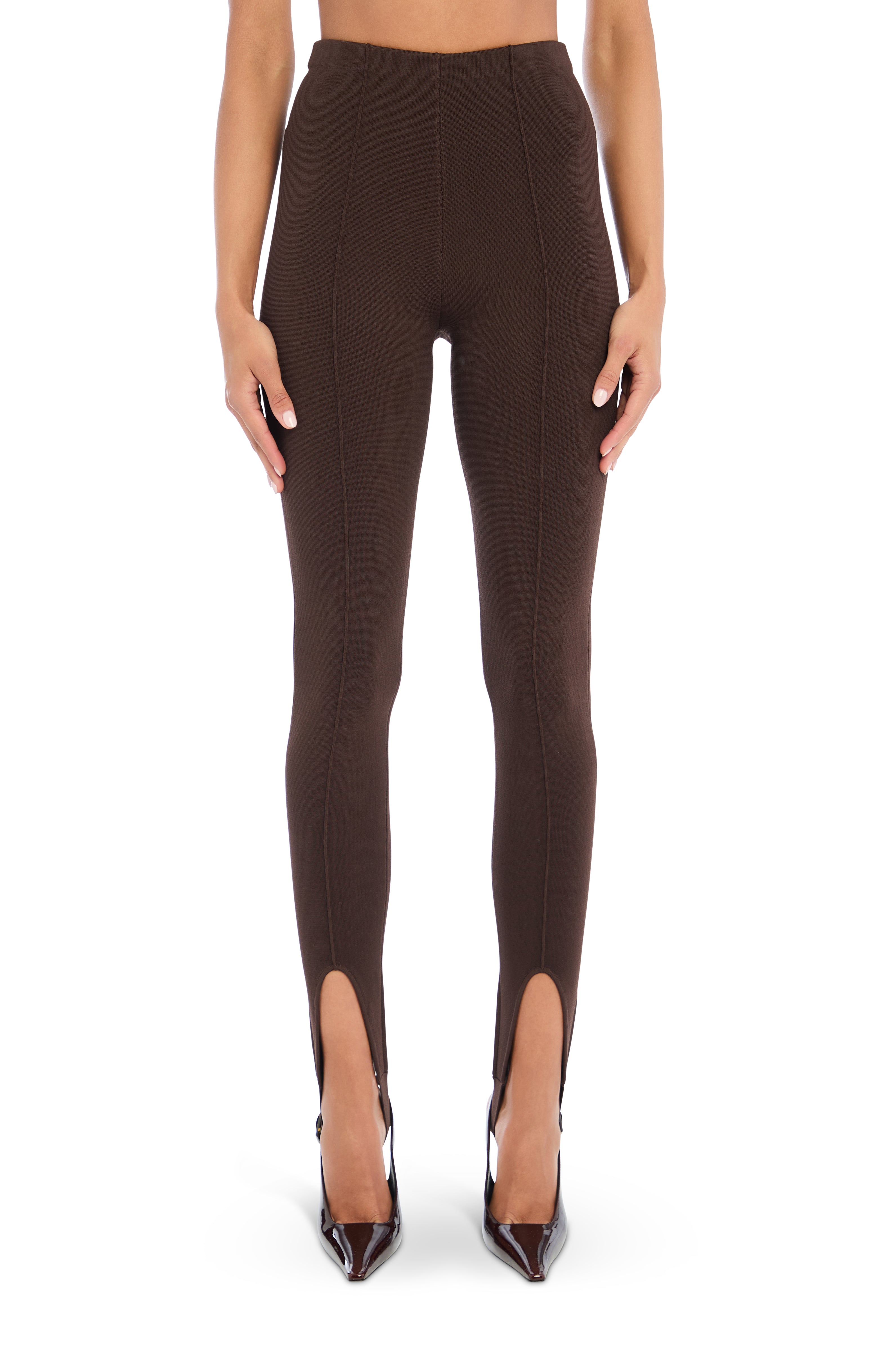 Seroya Kelsey Stirrup Legging
