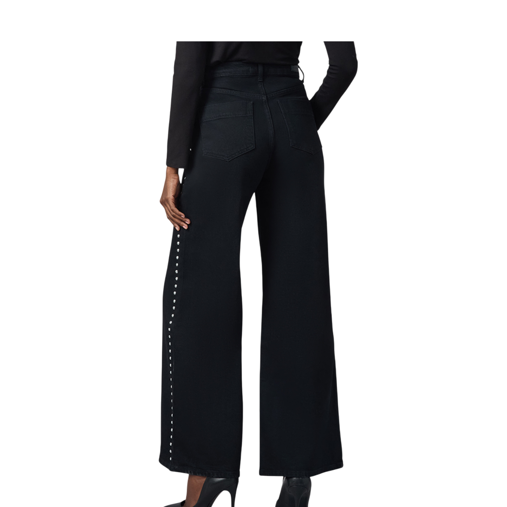 Lola Denim-Milan-SB