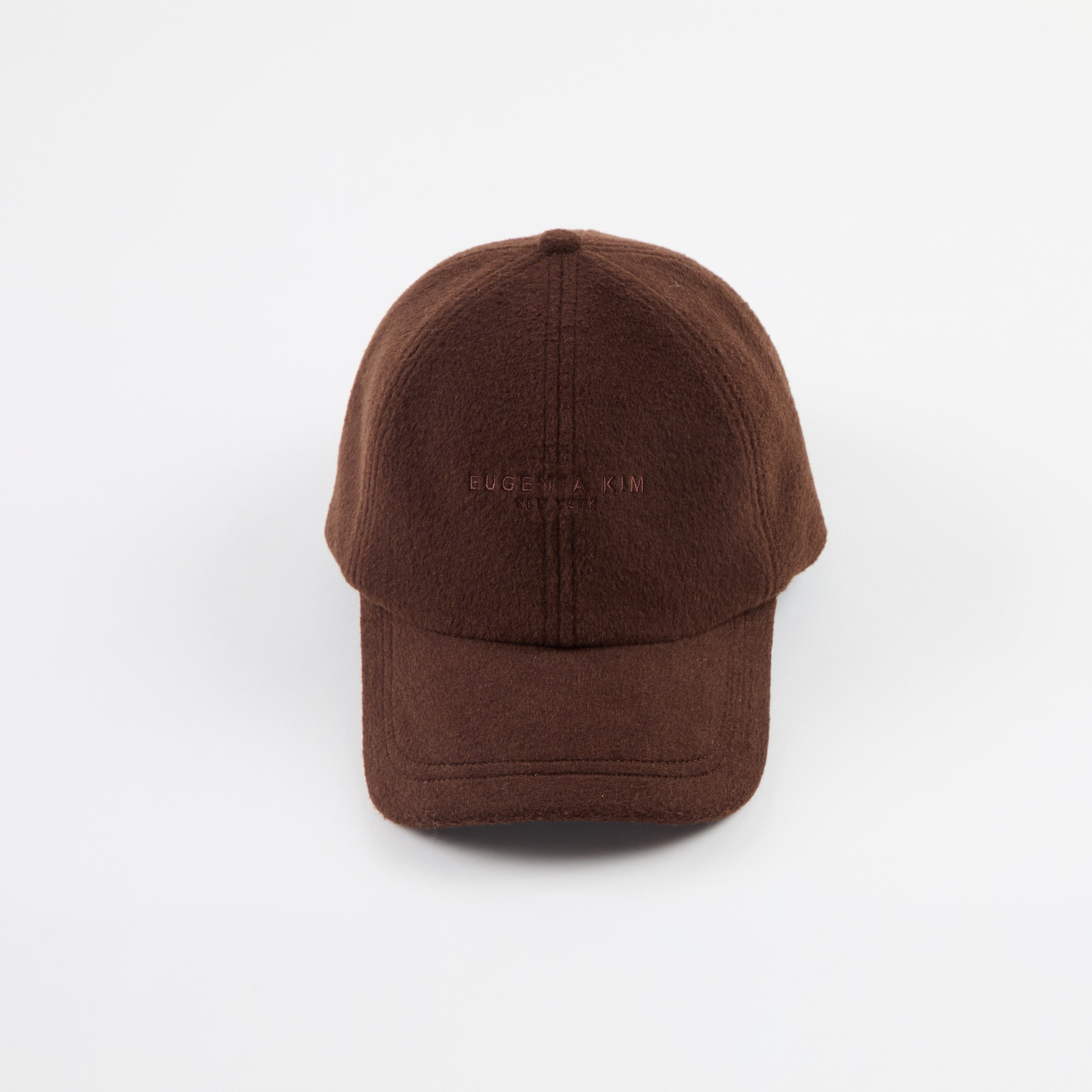 Eugenia Kim Lo (Chocolate)