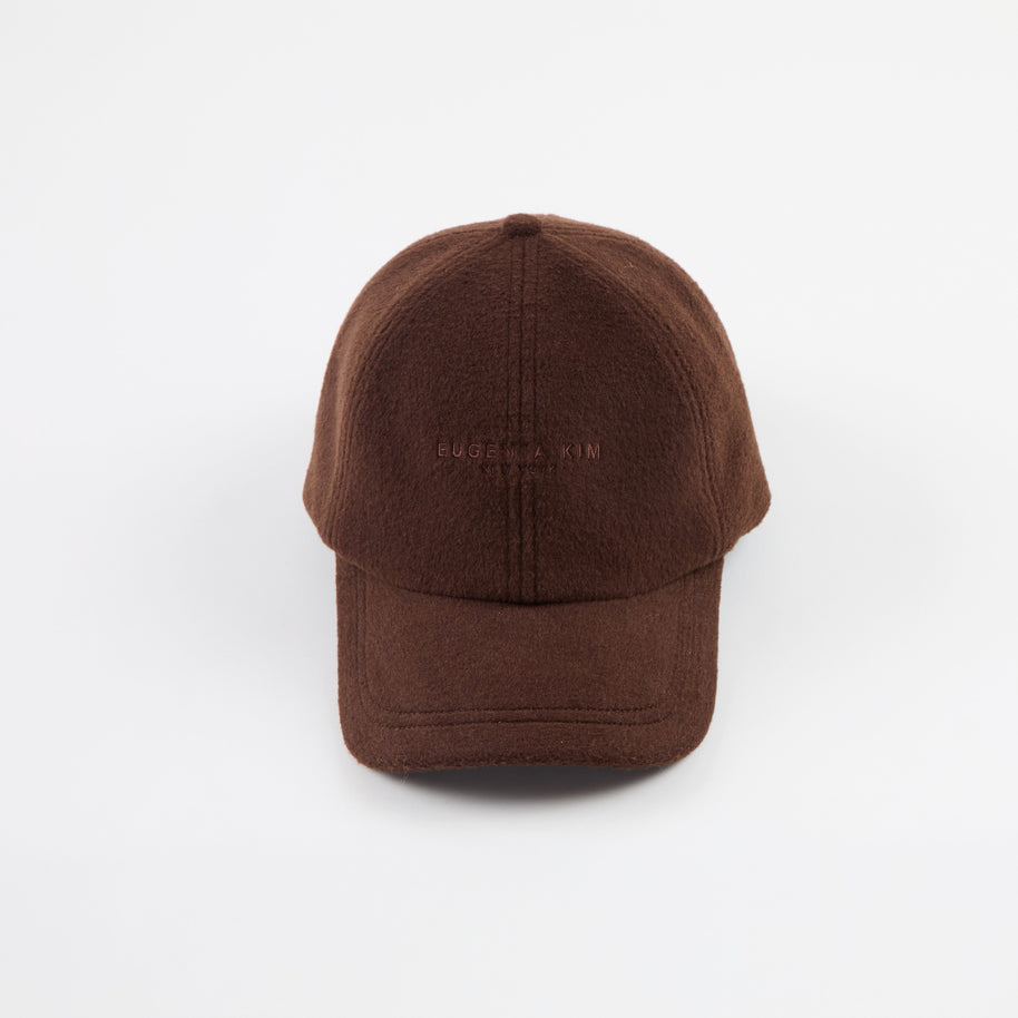 Eugenia Kim Lo (Chocolate)