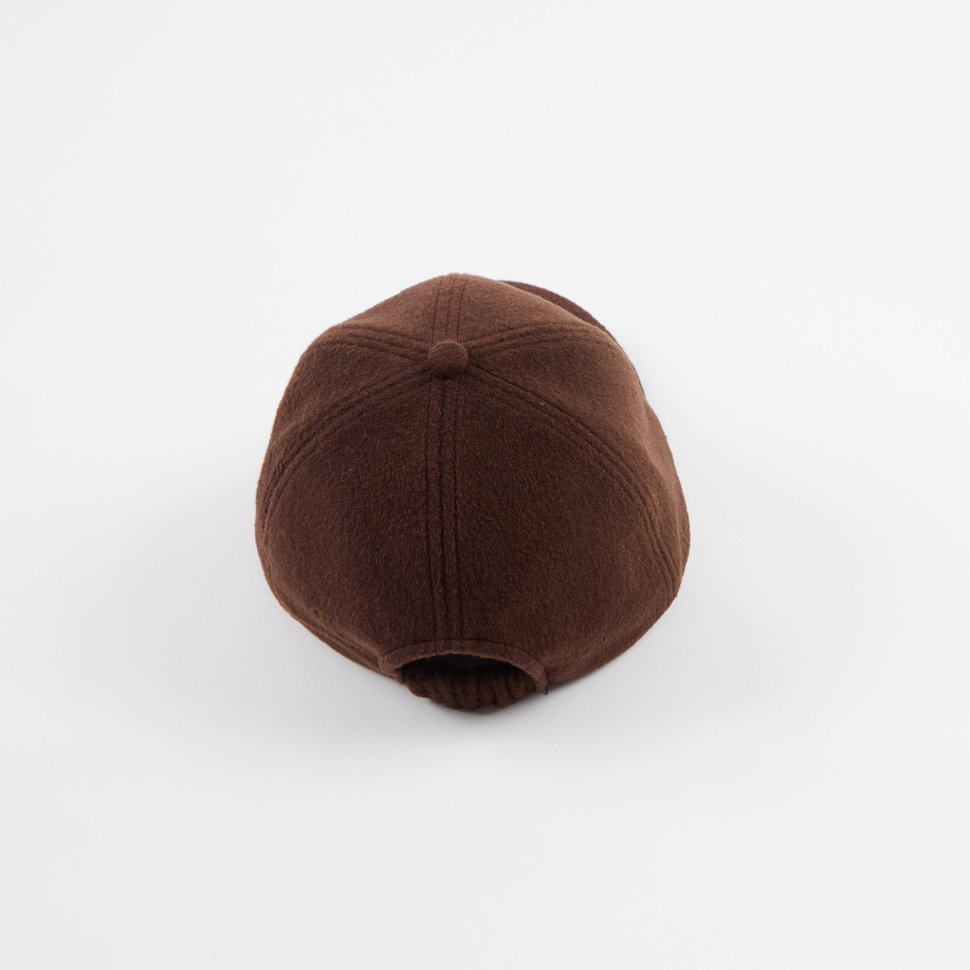 Eugenia Kim Lo (Chocolate)