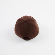 Eugenia Kim Lo (Chocolate)