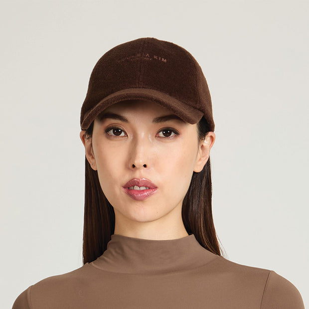 Eugenia Kim Lo (Chocolate)