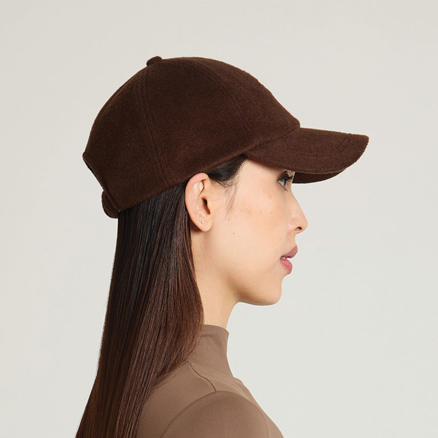 Eugenia Kim Lo (Chocolate)